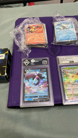 Pokémon Book