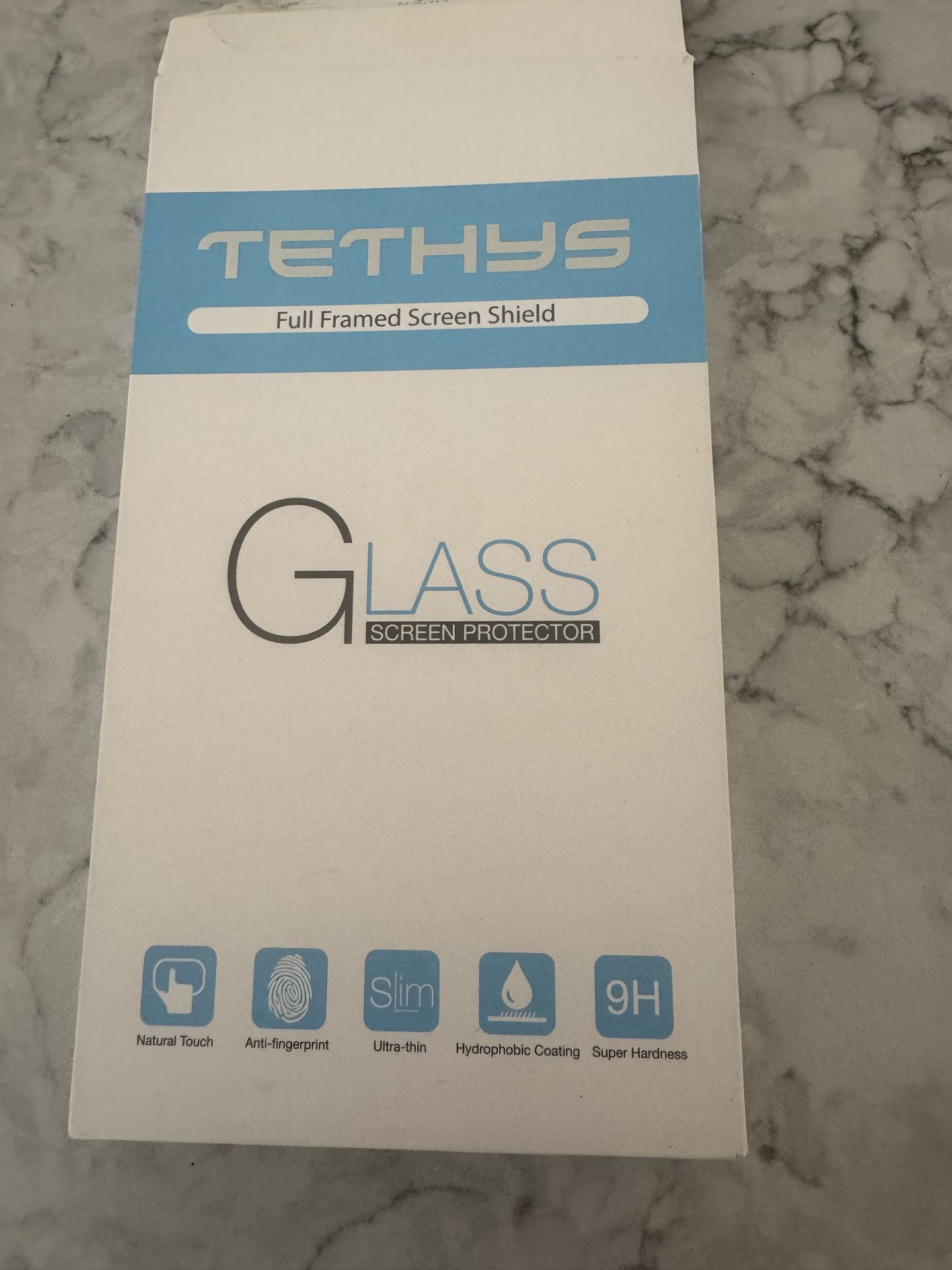Free iPhone 11 Pro Max screen protector