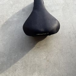 Bicycle Seat