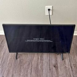 Vizio Tv 