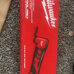 M18 Cordless  Muti Tool 