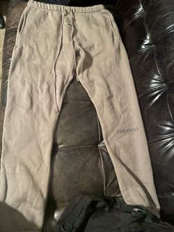 Essentials fear of god