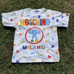 Moschino T-Shirt 
