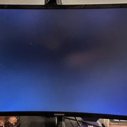 Samsung 27inch LED Monitor 
