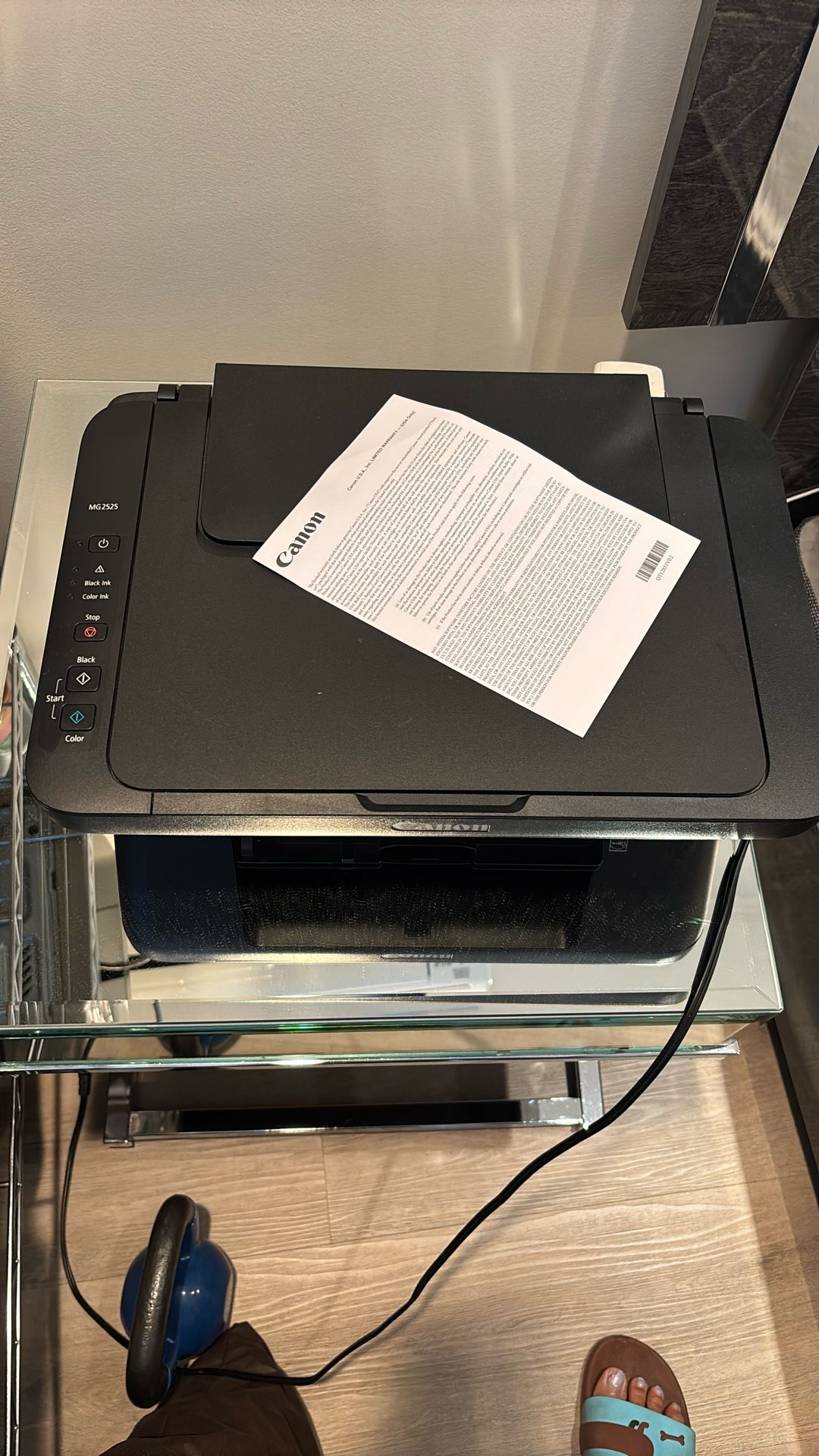 Canon Pixma Printer For Sale