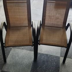 Toddler Chairs