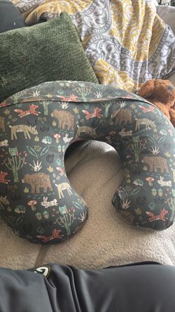 Boppy Cover * used