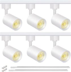 *NEW* Rotatable Track Lighting