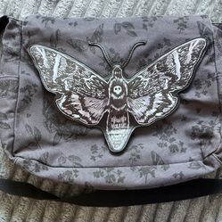 Messenger Bag 