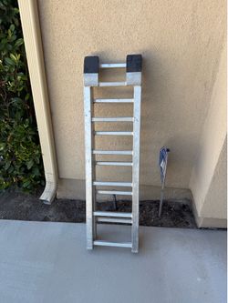 Motorcycle Ramp