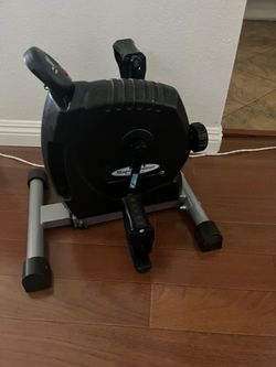 Exercise   stepper  great condition