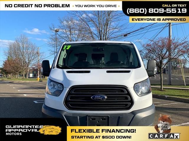 2017 Ford Transit-350