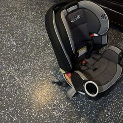 Baby Seat