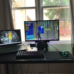 Gaming Pc/Laptop Setup