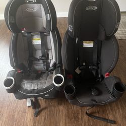 Graco Car Seats 