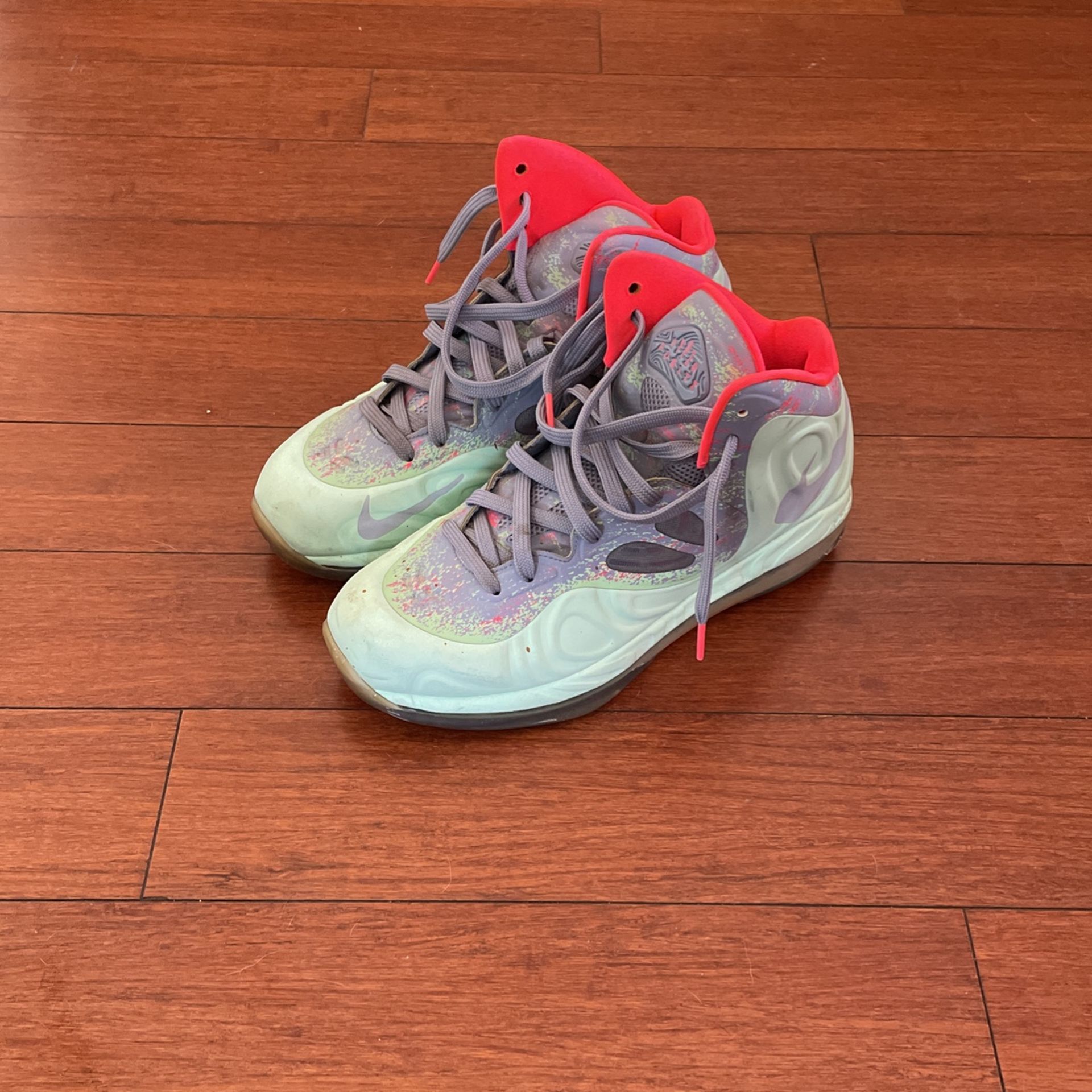Air Max Hyperposite