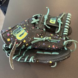 Wilson 2000 Pro Stock Youth 11.6 Baseball Glove