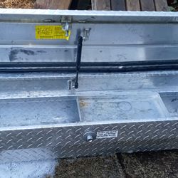 Truck Tool Box