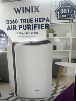 Air Purifier