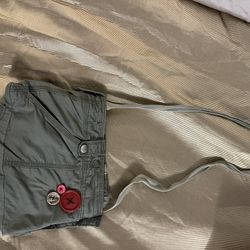 shoulder bag