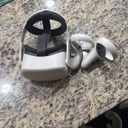 Oculus Quest 2