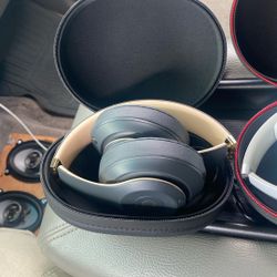 Beats Studio3