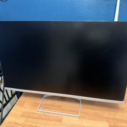 24” HP Computer Monitor