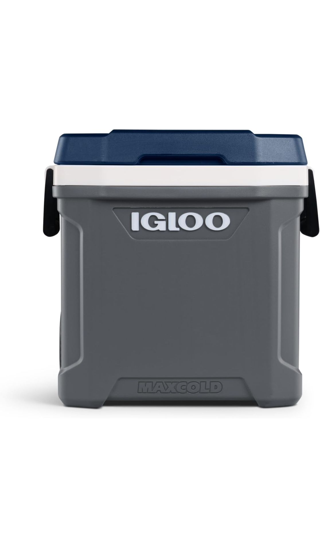 Igloo Coolers Maxcold Series  *Brand New*