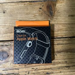Misxi Case For Apple Watch 