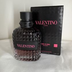 Valentino Men’s Cologne