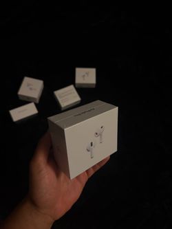 AirPods