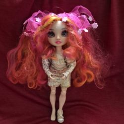 Rainbow High Doll