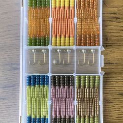 Fishing Lures- 1.5 Inch Ambush Slayer Kit