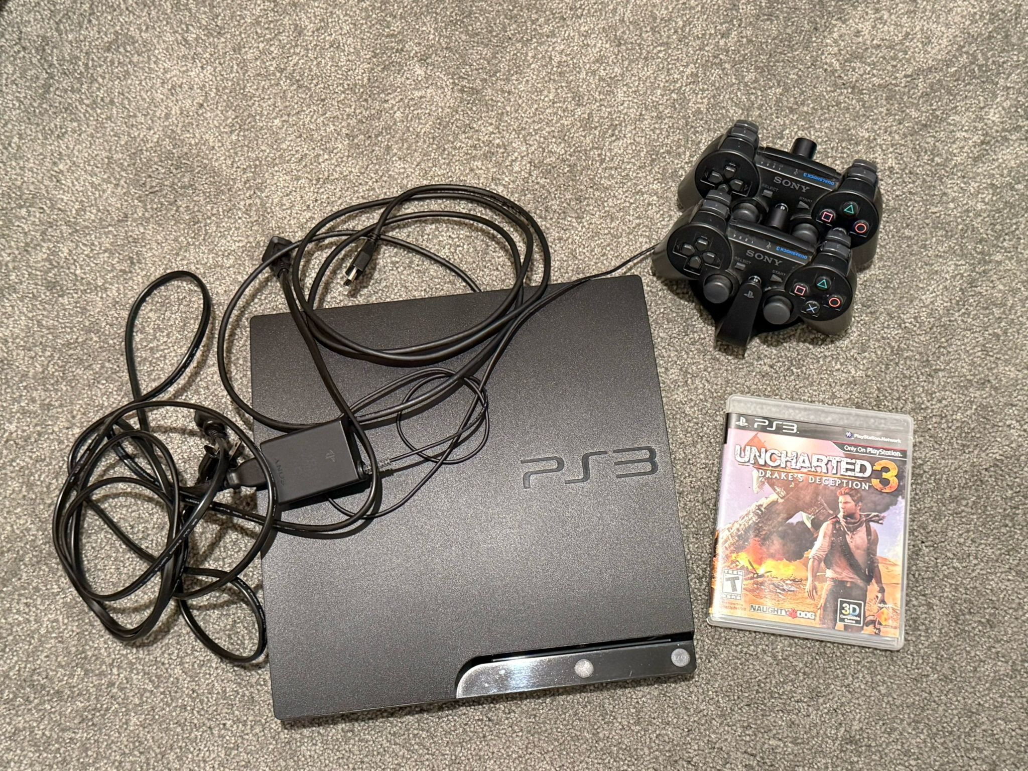 Sony Play Station 3