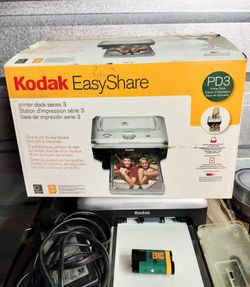 Kodak Easy Share Printer