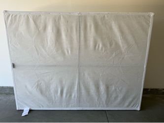 9-Inch Box Spring Bed Base
