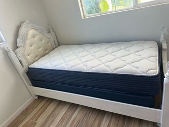 Twinbed