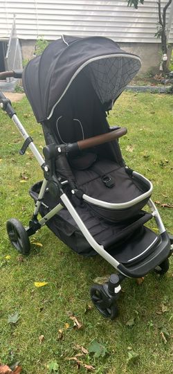 Mockingbird stroller