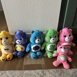 Care Bears