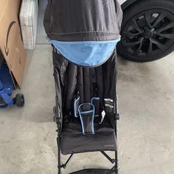 Summer Stroller 