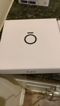 Oura Ring Sizing Kit ***ONLY