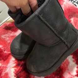 Toddler Uggs Size 8c