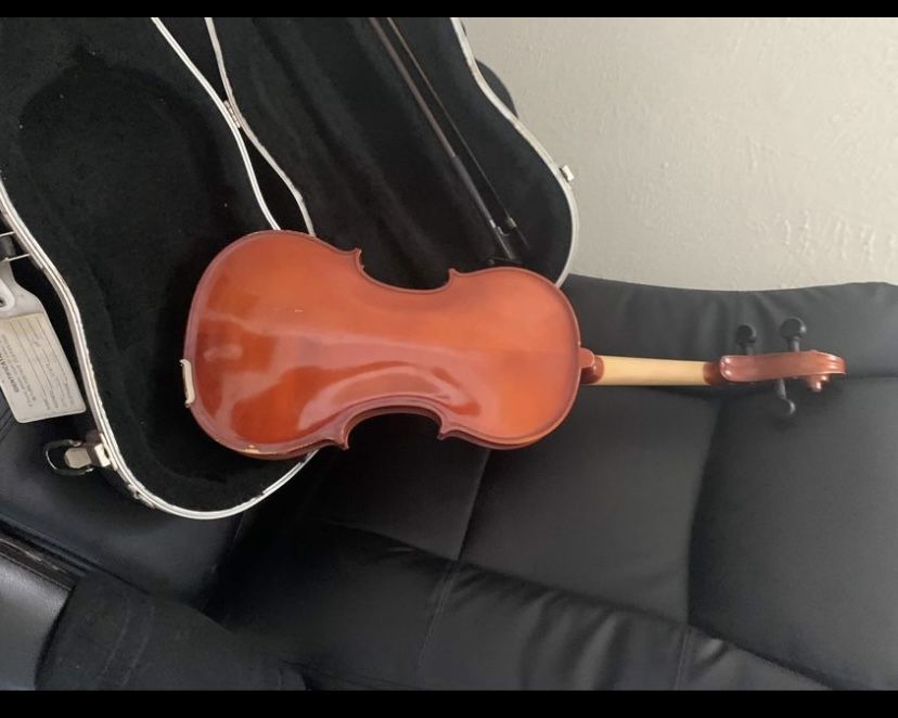 Violin For Sale!! 