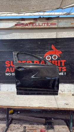 2020 CX30 Door Front Passenger OEM 2026