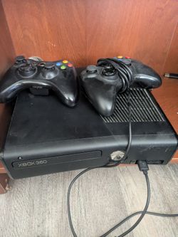 Xbox360 with connect .