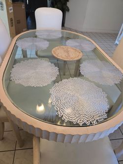 Dinning table