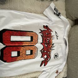 Hellstar Jersey Style 