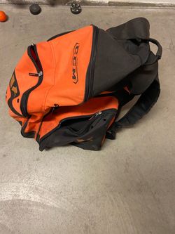 CCM Hockey Equipment Bag