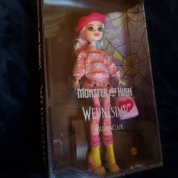 New Monster High Dolls & Ghoul Mobile Car