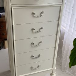 LEXINGTON Vintage Lingerie Chest 